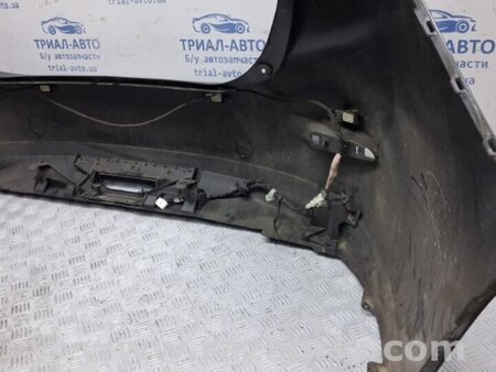 ФОТО Бампер задний для Mazda 3 BM/BN (2013-2019) (III) Киев