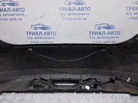 ФОТО Бампер задний для Mazda 3 BM/BN (2013-2019) (III) Киев