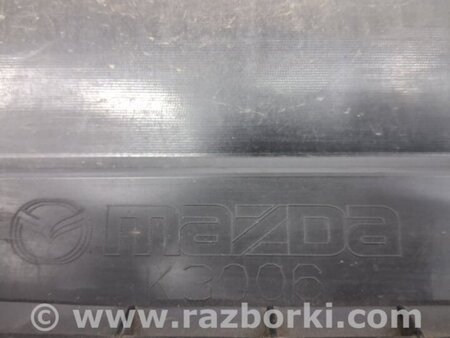 ФОТО Бампер задний для Mazda 3 BM/BN (2013-2019) (III) Киев