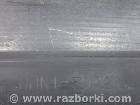 ФОТО Бампер задний для Mazda 3 BM/BN (2013-2019) (III) Киев