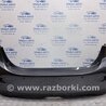 Бампер задний Mazda 3 BM/BN (2013-2019) (III)