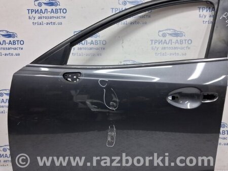 ФОТО Дверь передняя левая для Mazda 3 BM/BN (2013-2019) (III) Київ