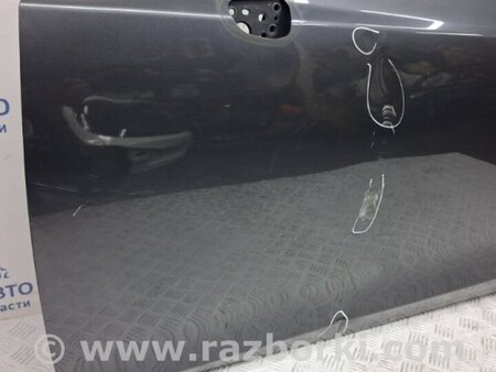 ФОТО Дверь передняя левая для Mazda 3 BM/BN (2013-2019) (III) Київ