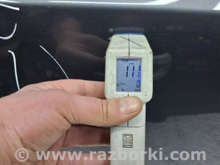 ФОТО Дверь передняя левая для Mazda 3 BM/BN (2013-2019) (III) Київ