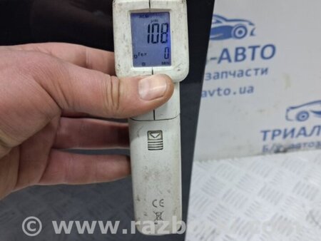 ФОТО Дверь передняя левая для Mazda 3 BM/BN (2013-2019) (III) Київ