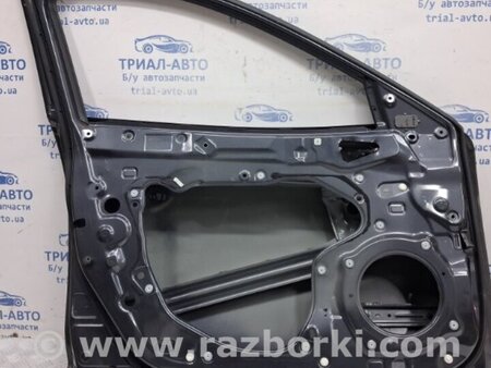 ФОТО Дверь передняя левая для Mazda 3 BM/BN (2013-2019) (III) Київ