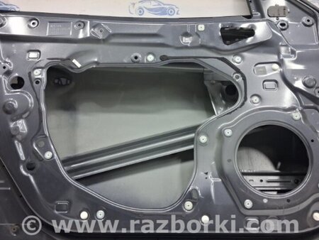 ФОТО Дверь передняя левая для Mazda 3 BM/BN (2013-2019) (III) Київ