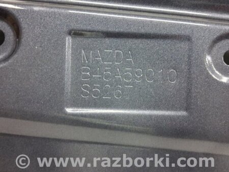 ФОТО Дверь передняя левая для Mazda 3 BM/BN (2013-2019) (III) Київ