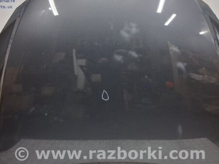 ФОТО Капот для Mazda 3 BM/BN (2013-2019) (III) Київ