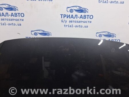 ФОТО Капот для Mazda 3 BM/BN (2013-2019) (III) Київ