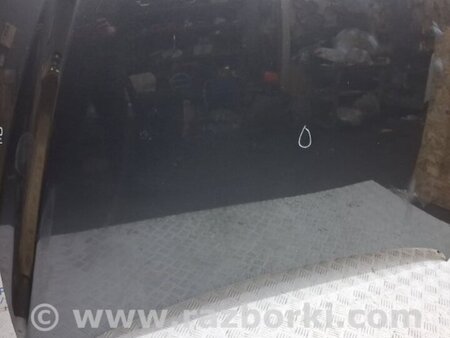 ФОТО Капот для Mazda 3 BM/BN (2013-2019) (III) Київ