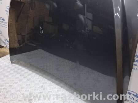 ФОТО Капот для Mazda 3 BM/BN (2013-2019) (III) Київ