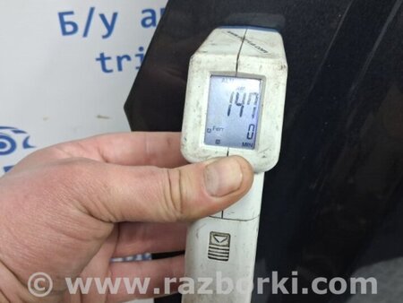 ФОТО Капот для Mazda 3 BM/BN (2013-2019) (III) Київ