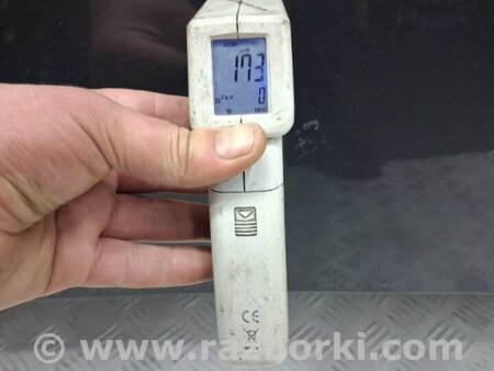 ФОТО Капот для Mazda 3 BM/BN (2013-2019) (III) Київ