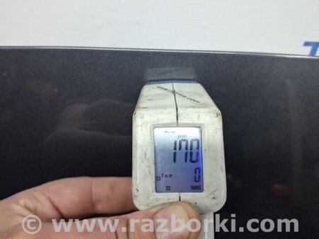 ФОТО Капот для Mazda 3 BM/BN (2013-2019) (III) Київ