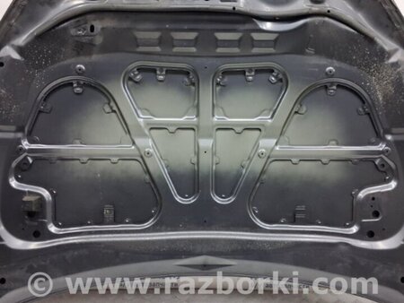 ФОТО Капот для Mazda 3 BM/BN (2013-2019) (III) Київ