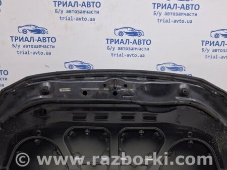 ФОТО Капот для Mazda 3 BM/BN (2013-2019) (III) Київ