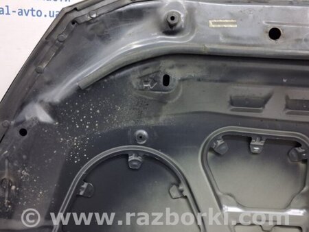 ФОТО Капот для Mazda 3 BM/BN (2013-2019) (III) Київ