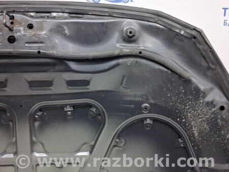 ФОТО Капот для Mazda 3 BM/BN (2013-2019) (III) Київ