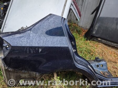 ФОТО Четверть автомобиля задняя правая для Suzuki SX4 Київ