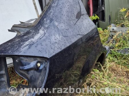 ФОТО Четверть автомобиля задняя правая для Suzuki SX4 Київ