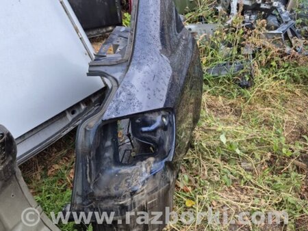 ФОТО Четверть автомобиля задняя правая для Suzuki SX4 Київ