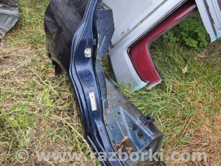 ФОТО Четверть автомобиля задняя правая для Suzuki SX4 Київ