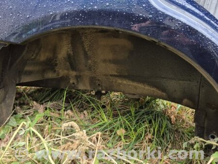 ФОТО Четверть автомобиля задняя правая для Suzuki SX4 Київ