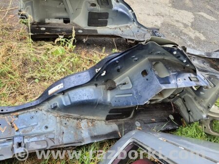 ФОТО Четверть автомобиля задняя правая для Suzuki SX4 Київ