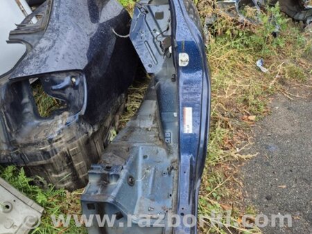 ФОТО Четверть автомобиля задняя левая для Suzuki SX4 Киев