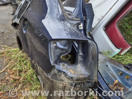 ФОТО Четверть автомобиля задняя левая для Suzuki SX4 Киев