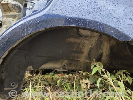 ФОТО Четверть автомобиля задняя левая для Suzuki SX4 Киев