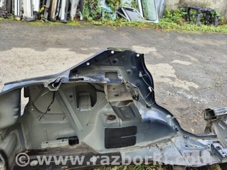 ФОТО Четверть автомобиля задняя левая для Suzuki SX4 Киев