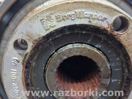 ФОТО Муфта подключения заднего моста для Hyundai Tucson (04-10) Київ