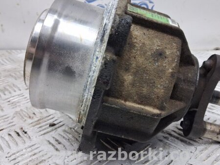 ФОТО Муфта подключения заднего моста для Hyundai Tucson (04-10) Київ