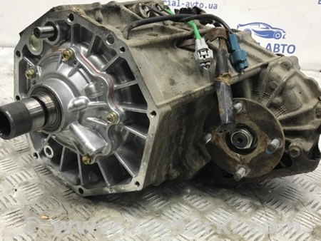 ФОТО Раздаточная коробка для Toyota Land Cruiser Prado 120 Киев