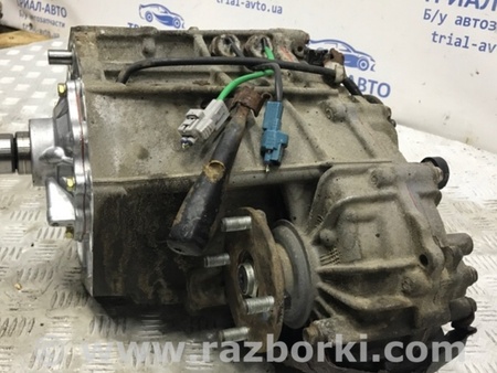 ФОТО Раздаточная коробка для Toyota Land Cruiser Prado 120 Киев