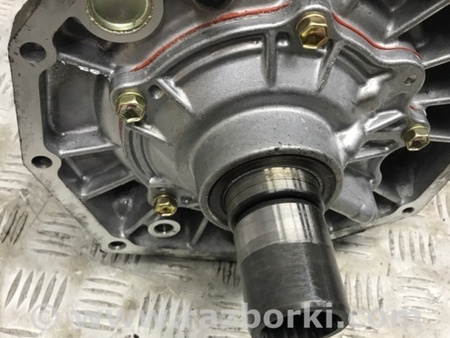 ФОТО Раздаточная коробка для Toyota Land Cruiser Prado 120 Киев