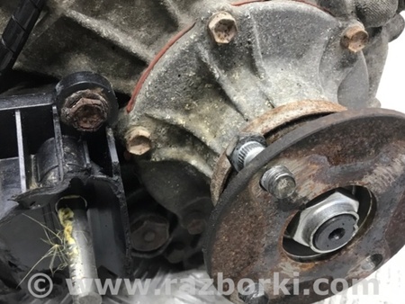 ФОТО Раздаточная коробка для Toyota Land Cruiser Prado 120 Киев