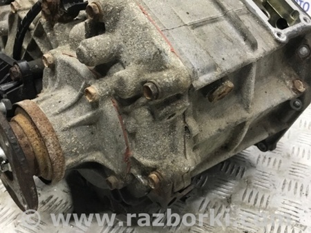 ФОТО Раздаточная коробка для Toyota Land Cruiser Prado 120 Киев