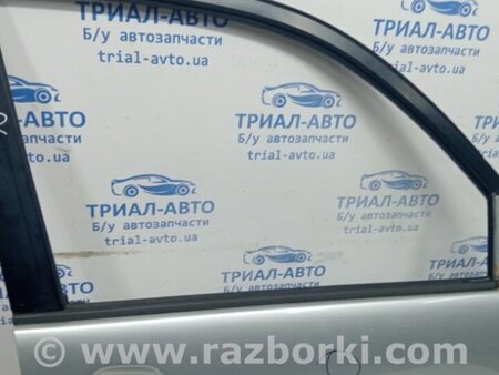 ФОТО Дверь передняя правая для Toyota Land Cruiser Prado 120 Киев