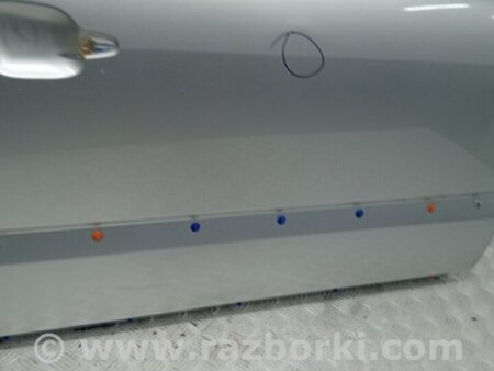 ФОТО Дверь передняя правая для Toyota Land Cruiser Prado 120 Киев