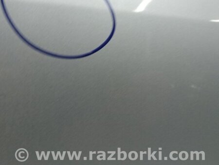 ФОТО Дверь передняя правая для Toyota Land Cruiser Prado 120 Киев