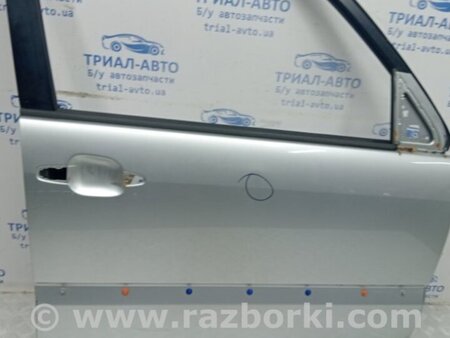 ФОТО Дверь передняя правая для Toyota Land Cruiser Prado 120 Киев