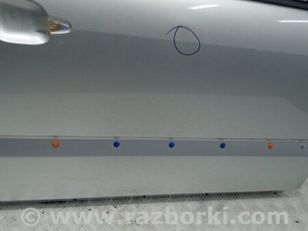 ФОТО Дверь передняя правая для Toyota Land Cruiser Prado 120 Киев