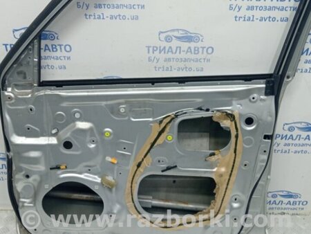 ФОТО Дверь передняя правая для Toyota Land Cruiser Prado 120 Киев