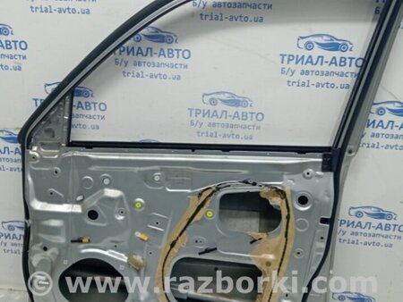 ФОТО Дверь передняя правая для Toyota Land Cruiser Prado 120 Киев