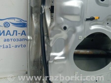 ФОТО Дверь передняя правая для Toyota Land Cruiser Prado 120 Киев