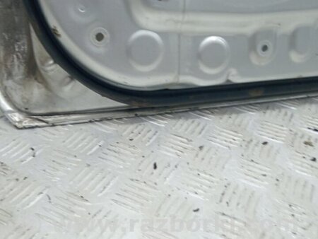 ФОТО Дверь передняя правая для Toyota Land Cruiser Prado 120 Киев