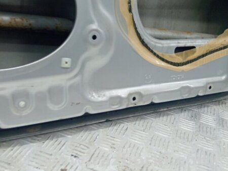 ФОТО Дверь передняя правая для Toyota Land Cruiser Prado 120 Киев